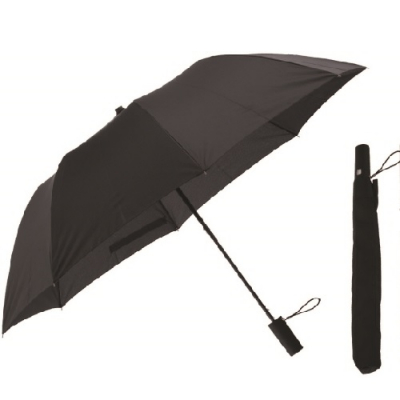 [무표] 2단 8K 폰지 우산
