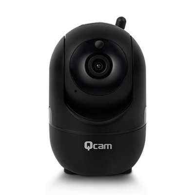 큐캠 QCAM-S20 고화질 보안 IP 200만 화소 카메라 [특판상품]