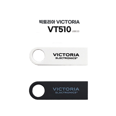 빅토리아 시크릿 USB2.0 VT510 (16G)