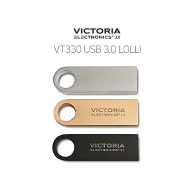 빅토리아(VICTORIA) VT330 USB3.0 64G Lolli