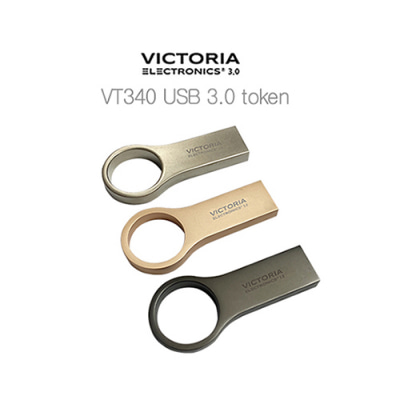 빅토리아(VICTORIA) VT340 USB3.0 64G token