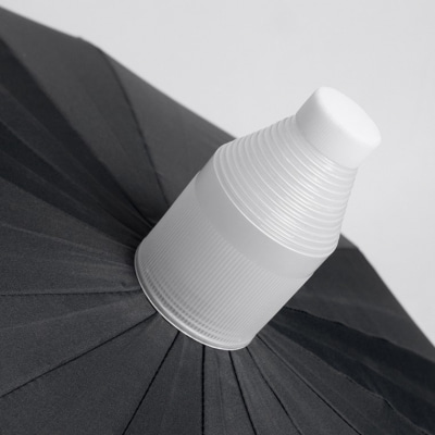 장우산  물받이 캡커버 키다리 예쁜우산 우산커버